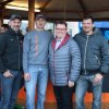 ETC-Treffling Punschstand 6.1.2018